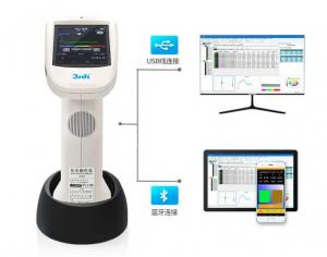 分光測色儀有哪些類型，不同測色儀的作用